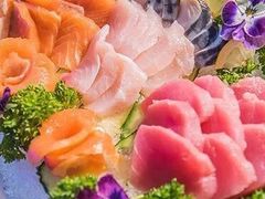 -上海齐鲁万怡大酒店·辣椒屋咖啡厅