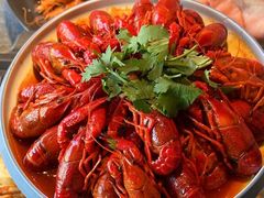 -大哈福烧烤·海鲜·家常菜(延安三路店)