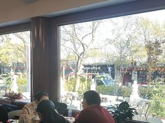 -月福京味斋·烤鸭店·北京菜(鼓楼总店)