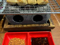 -雀舞云南菜(天津天河城购物中心店)