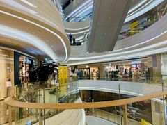-KK ONE(京基滨河时代店)