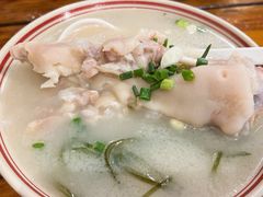 -老方桌烂蹄花川菜馆(九龙坡店)