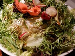 大拌菜-绿茶餐厅(华联万柳店)