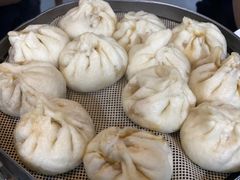 -石饮红星包子(中山路店)