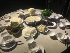 -夜宴江景餐厅