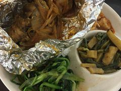 -哈工大一校区食堂