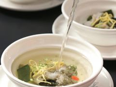 -味+新京宴·烤鸭·北京菜(创意谷店)