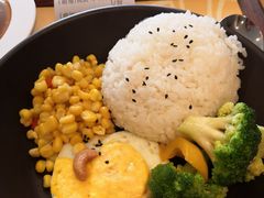 -海盗虾饭·剥好的小龙虾饭(SOHO尚都店)