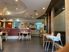 大堂-小六汤包砂煲菜(文景路店)