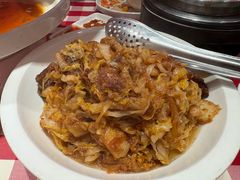-西贝(上海中心店)