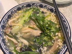 -南方酒店·淮扬菜(回民街店)