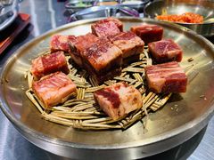 -本炙炭烤·蒲烧活鳗料理店(金沙洲店)