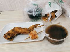 -骆记肠粉油糍