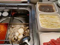 -海底捞火锅(关山保利店)