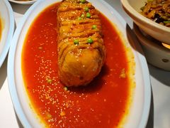 -老太原菜馆(府西街店)
