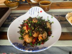 -侯家庄阿才有品私房菜馆