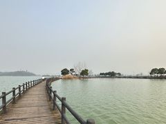 -池州市平天湖风景区