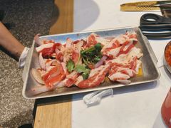 -杨记齐齐哈尔烤肉(总店)