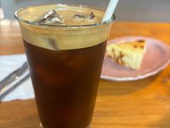 干姜气泡美式-映画咖啡