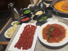 -园里火锅(仁和新城店)