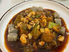 -小郭私房菜·海肠捞饭店(学士街店)