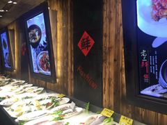 -老外婆(薛家南路店)