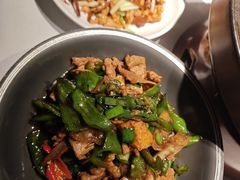 -穿越·外婆家(西溪天堂店)