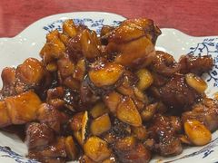 -老村长土菜馆(湖墅南路店)