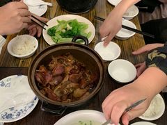 -斯丹姜母鸭·古法干香(涂门街总店)