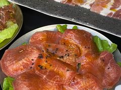 -燚青春东北泥炉烤肉(百合店)