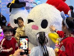 -南昌融创海世界