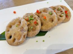 -枣子树·素食餐厅(朱家尖店)