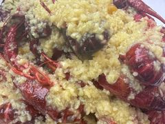 -香满锅老北京羊蝎子火锅·家常菜(新街口店)