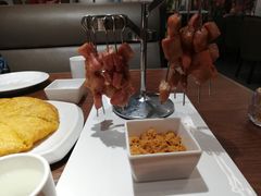 -北李妈妈菜·虾爬子大锅贴(贵和店)