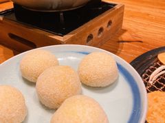 大福糕-黑牛の店·和牛烧肉(合生汇店)