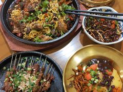 -包整·丝娃娃(一览甲秀楼风景店)