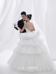-第一夫人婚纱摄影(南京店)