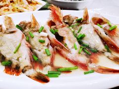 -丰收渔港饭店(嵊泗店)