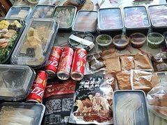 -呷哺呷哺(万达新世界店)