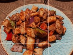 -那时新疆·若羌(经纬汇店)