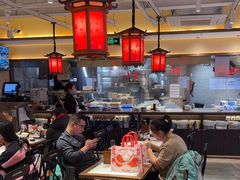 -和府捞面(欧亚卖场店)