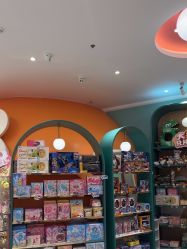 -奈尔宝·儿童乐园·亲子餐厅(苏州大悦城店)