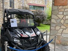 -长白山万达喜来登度假酒店