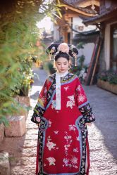 -小红帽摄影(丽江店)