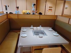 大堂-海底捞火锅(顺义华联店)