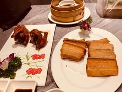 干煎带鱼-沙田轩(古北店)