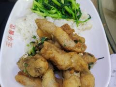 -玉华饮食店(茅台路店)