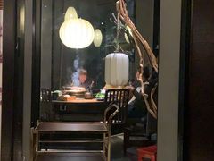 -湊湊火锅·茶憩(上海合生汇店)
