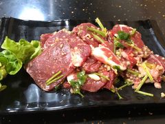 -丹东丛炟海鲜烧烤(江艺路店)