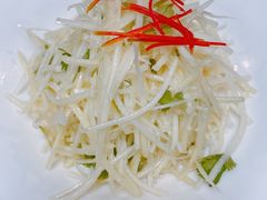 -郑喜旺烧烤(郑州总店)